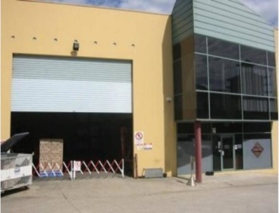 industrial property valuation