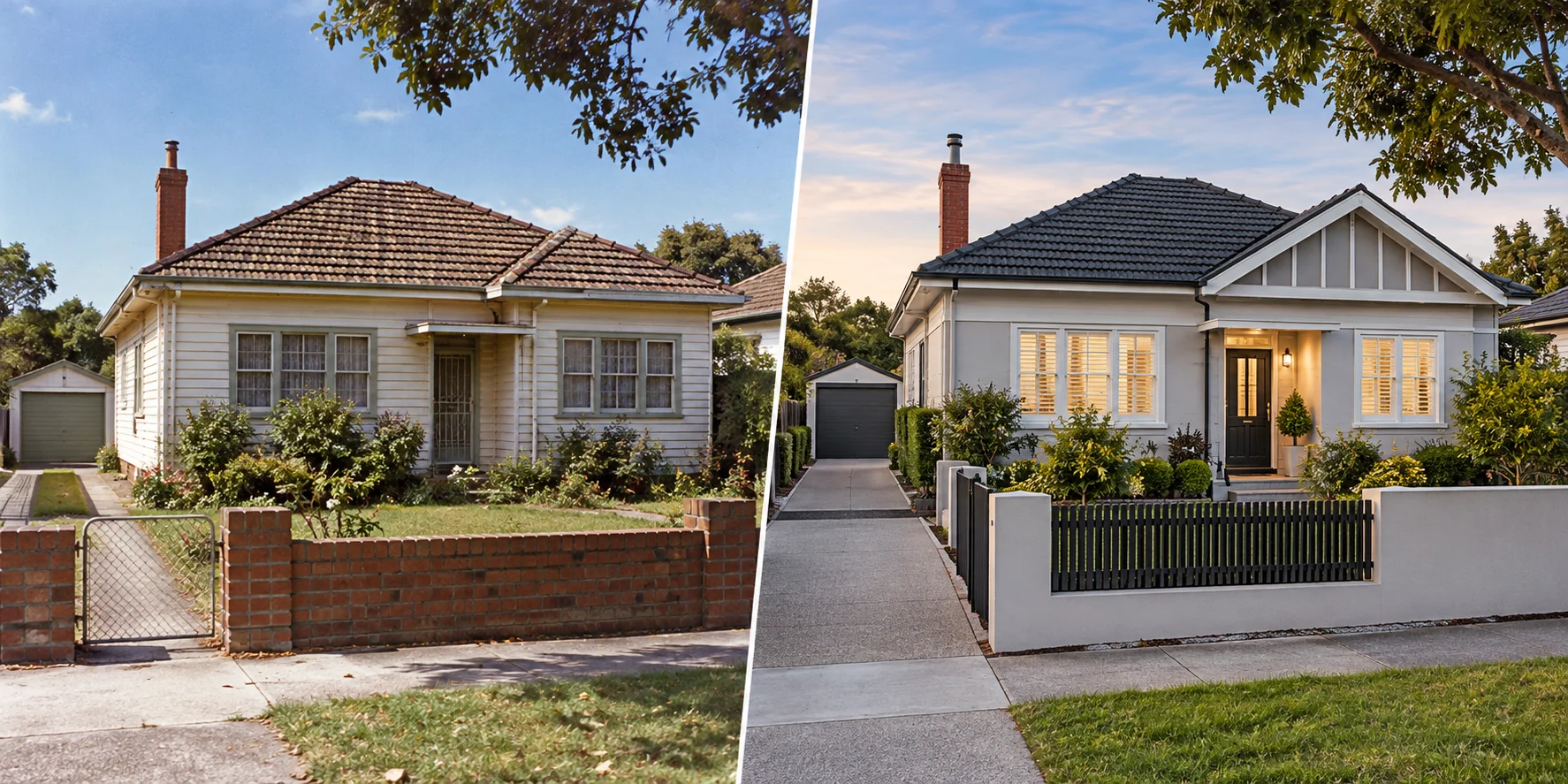 Retrospective property valuation for Capital Gains Tax purposes